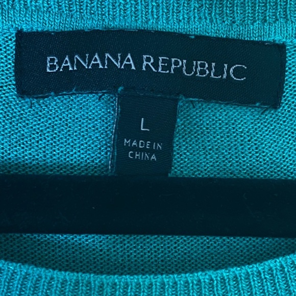 Banana Republic Top - Picture 3 of 5